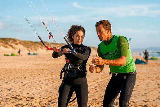 PreÃ¡ Brazil Kitesurf experience 2