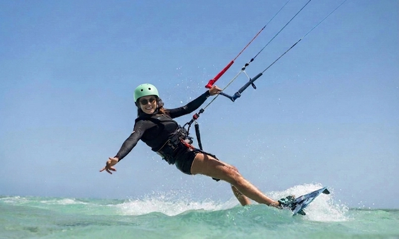 Who Can Join - Preá Kitesurfing